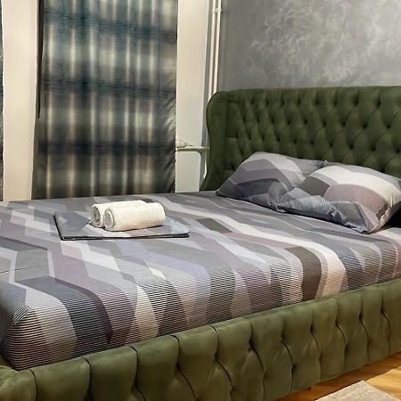Apartman Didi2- Free Private Parking-Garage Novi Sad Exterior foto